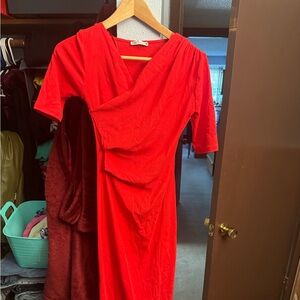 Zara dress worn it twice